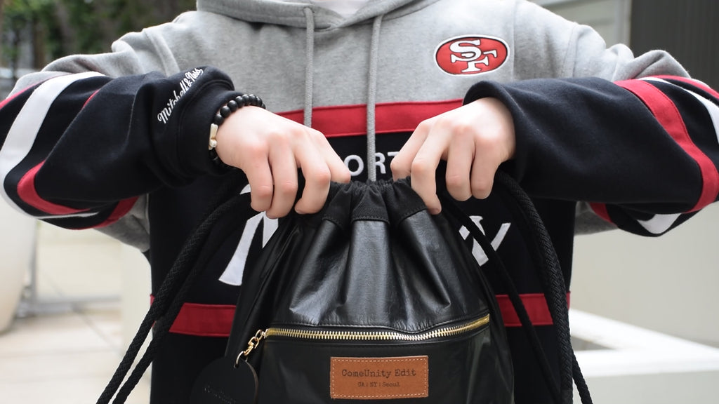 The Club Pack