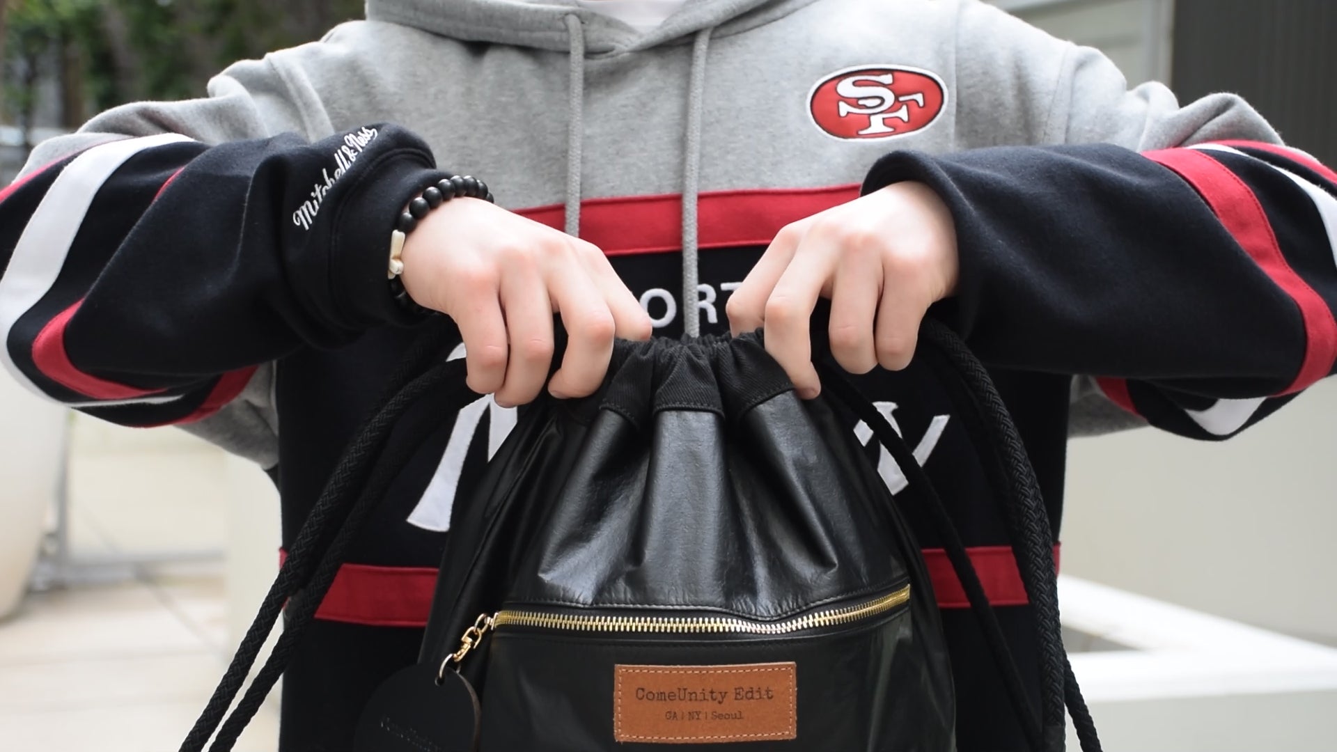 The Club Pack